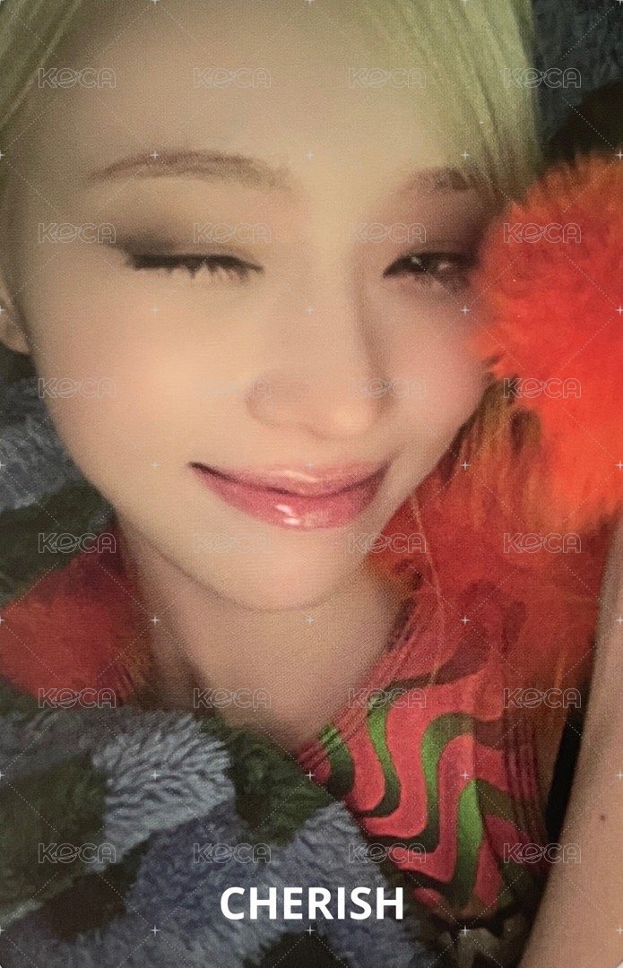 正規一 mk 特典卡 預售冬 正面