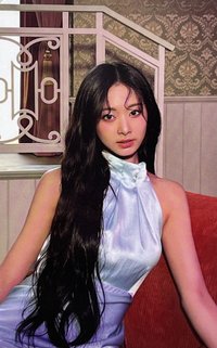 aboutTzu  專輯卡 Platform Nemo Ver.