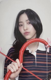 GOLD ms 12.0 簽售卡 邱比特