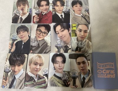 SEVENTEENSEVENTEEN Japan official fanclub fc / CARAT mobile