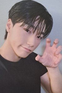 TOWARDS THE LIGHT : WILL TO POWER 入場卡 / 場限卡 2025 Finale in Seoul