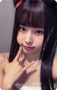 仲夏夜 楠藝 3.0 幸運卡 