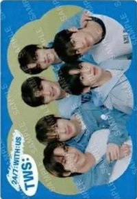 萬代 BANDAI 周邊卡 餅乾卡