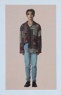 20‘年曆 年曆卡 迷你日曆卡