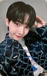 HOW? knpops 特別禮 特典卡 