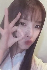仲夏夜 jyp 幸運卡 雞蛋