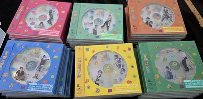 BOYLIFE 日專 單封 專卡 固卡