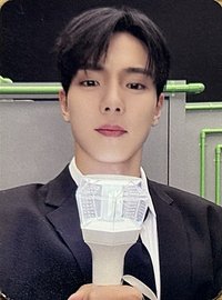 10週年演唱會 入場卡 / 場限卡 D1 Monbebe Only