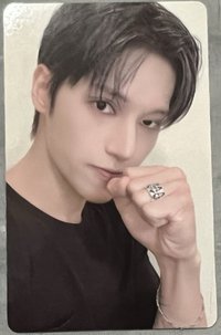 第一週卡包卡-拳頭榮（需帶尚或鍾)