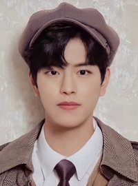 1st FM 周邊卡 證件照