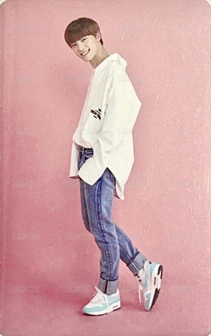 18’克拉島 隨機卡  正面