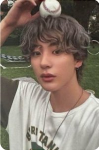 RIIZING EP 專輯卡 PB版