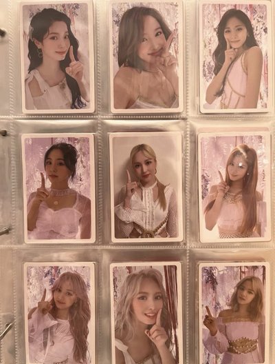 more and more 預售禮