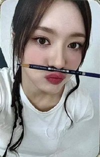 Day & Night 打歌卡 三週