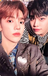 迷三 專輯卡 ECLIPSE ver.