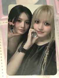 雙人卡2