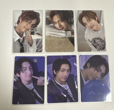 🐶英宰 各種專卡