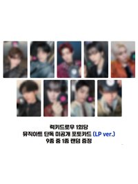 正規一 MALD LP ver.