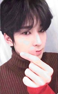 YMMD 專輯卡 MINI6｜ETERNAL SUNSHINE ver.