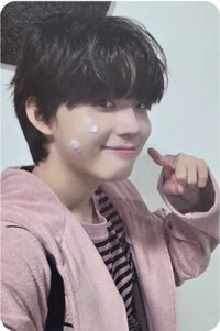 出道快閃店 jyp 幸運卡 
