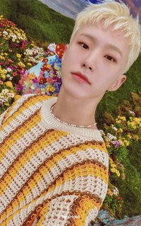 正四後續 專輯卡 ｜KIT ver.