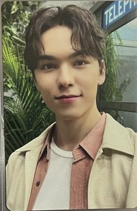 消費期限 專輯卡 B盤
