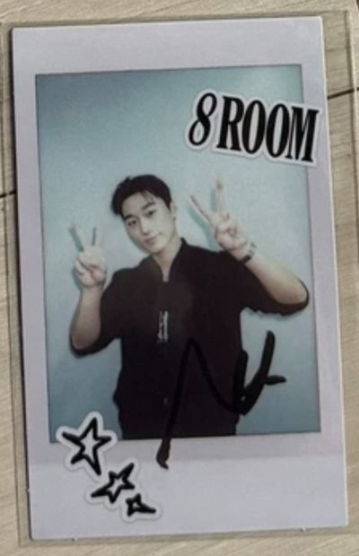 【非現】傘滿額拍立得（含綁）