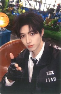 異次元 周邊卡 R卡