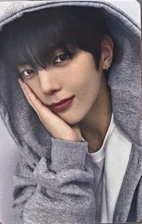 BOYS ll PLANET 아카이브展覧 AFTER;JOURNEY in 首爾 周邊卡 