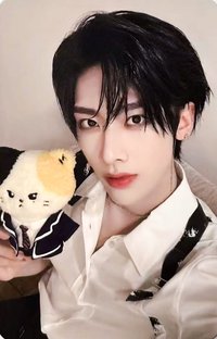 zeroni 周邊卡 18cm 娃卡