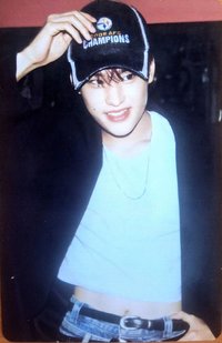 RIIZING 專輯卡 PP版 隨機卡