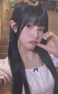 DOOKKI x KISS OF LFIE 周邊卡 