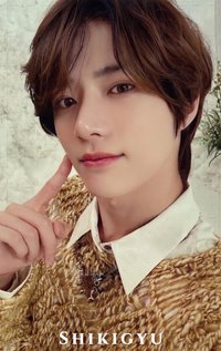 SWEET 專輯卡 通常盤