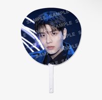 3rd 世巡 扇子 靜岡場周