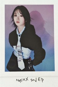 BREAK 隨機卡 拍立得