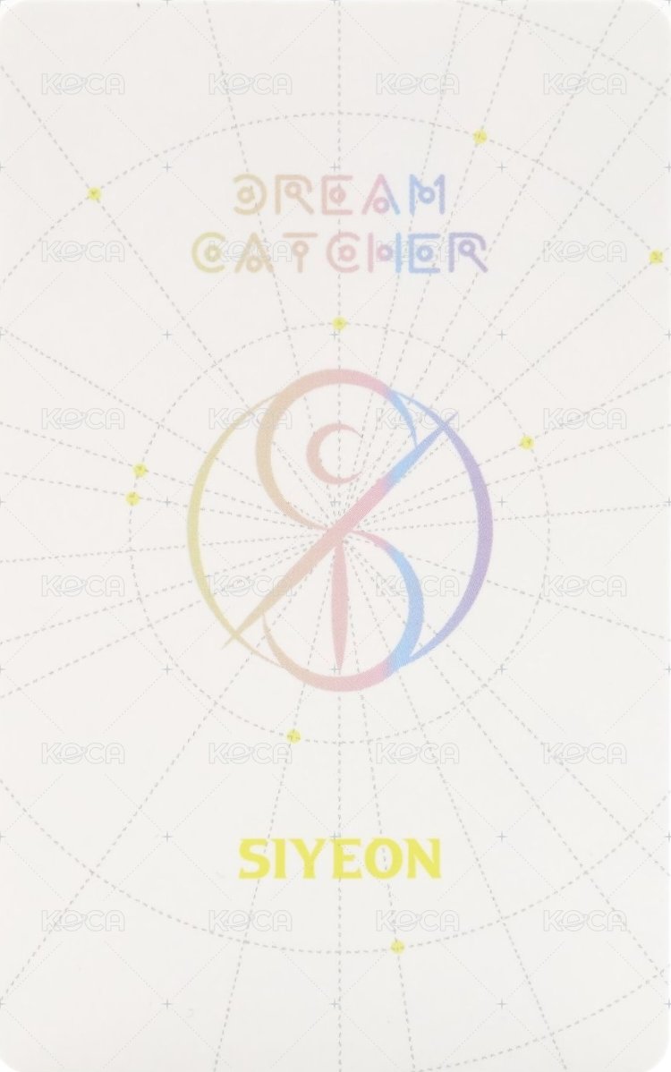 2020官方周邊 mmt 周邊卡 卡冊卡 背面