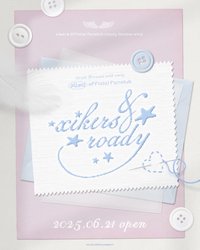 3rd OFFICIAL FANCLUB KIT