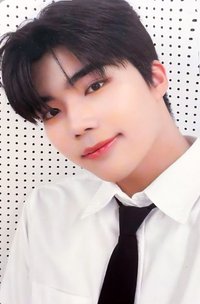 迷二 el 樂天 幸運卡 領帶 ver.