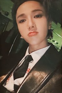 正規1 專輯卡 SMini Ver.