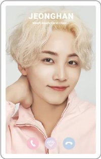 19’OTY 周邊卡 電話卡