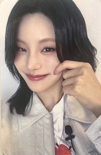 AIR ms 台北 簽售卡 中簽卡