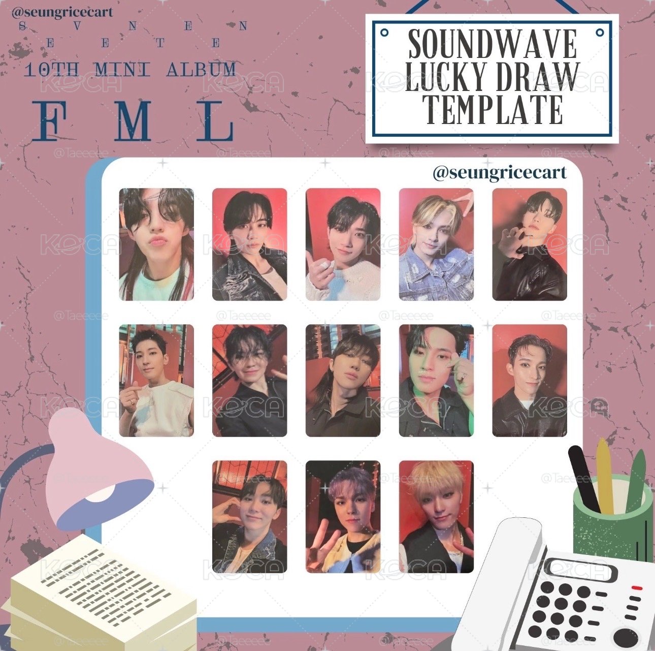 FML LD 淨漢