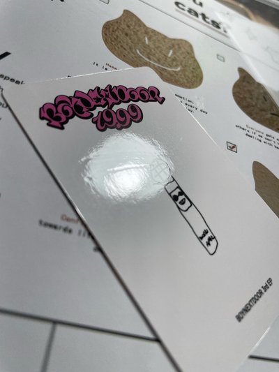 🐧金雲鶴 19.99簽售卡