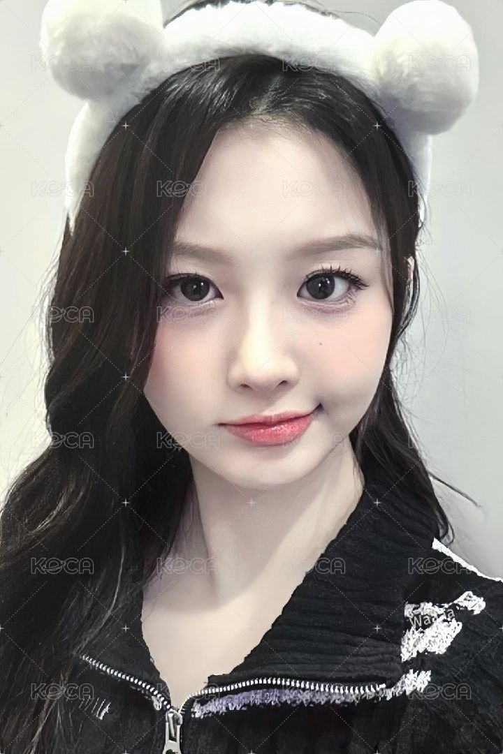 BREAK sw 簽售卡 3.0 自嘲熊薛 正面