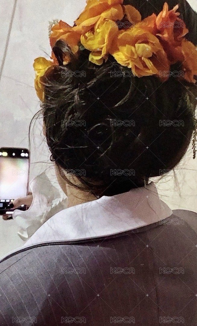 迷三 專輯卡  背面