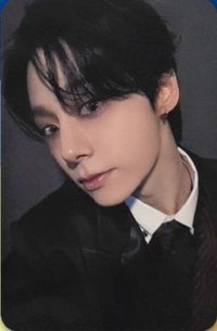 Dear.M   特典卡 원어스와 함께한 하루 官推活動卡