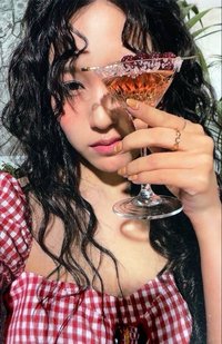 Taste of Love 專輯卡 