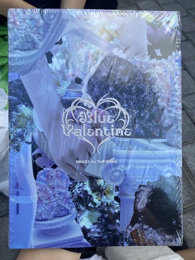 Bule Valentine普版未拆專