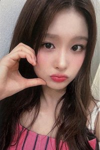 仲夏夜 ia 預售 特典卡 