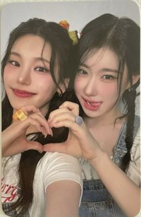 2024 FM 隨機卡 雙人卡